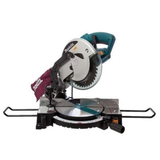 MAKITA SIERRA INGLETADORA 1500W 10