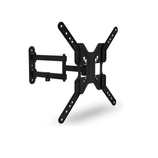 BLACKWOOD SOPORTE MOVIL P/ LED/LCD 17