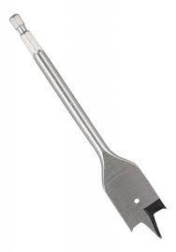 MAKITA D-07755 MECHA PALA MADERA 20X150MM