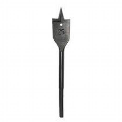 MAKITA D-07783 MECHA PALA MADERA 25X150MM