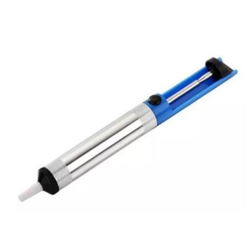 TBCIN DESOLDADOR A PISTON TIPO LAPIZ 2 MM. HX007