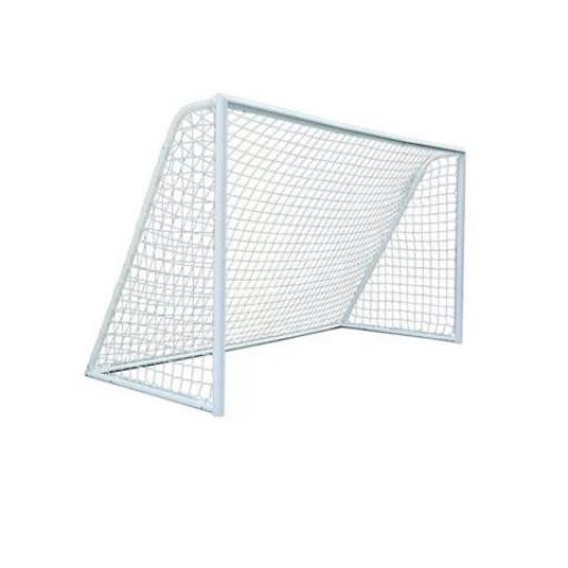 ARCO DE FUTBOL MINI HIERRO C/ RED