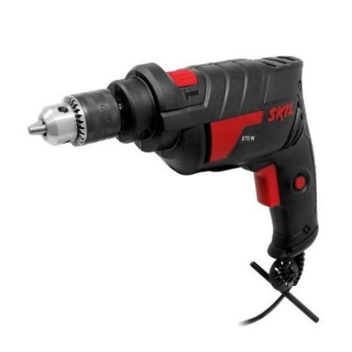 SKIL TALADRO 6604 10MM 570W