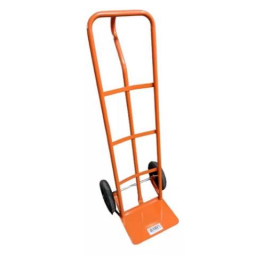 DOGO CARRO DE CARGA 250 KG