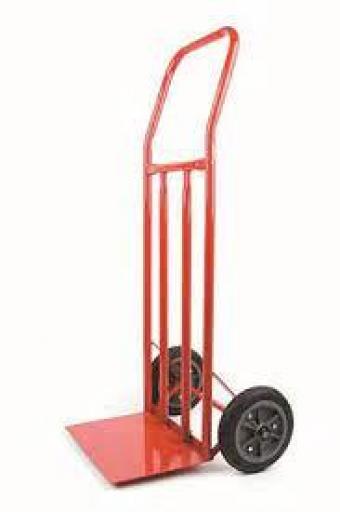 DOGO CARRO DE CARGA 160 KG