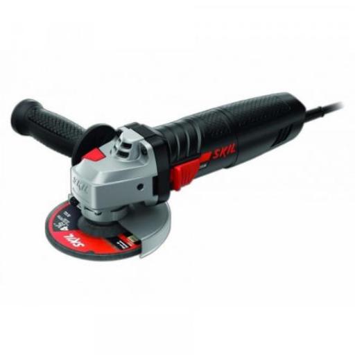 SKIL AMOLADORA ANGULAR 4 1/2 9002 700W