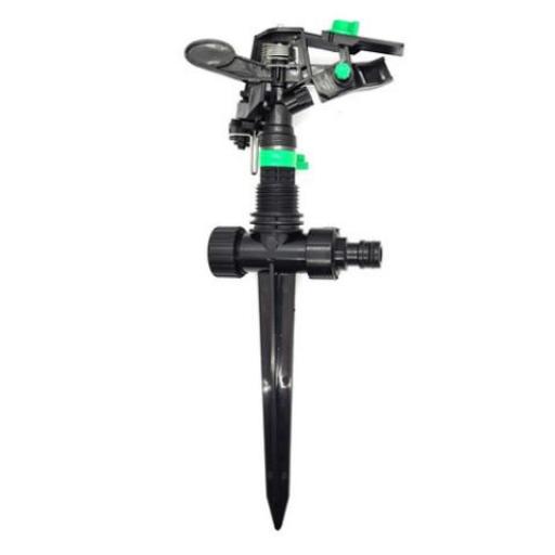 GARDEN ASPERSOR DE RIEGO KIT203