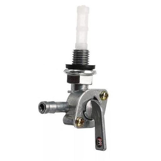 GRIFO NAFTA SENSEI P/ GENERADOR