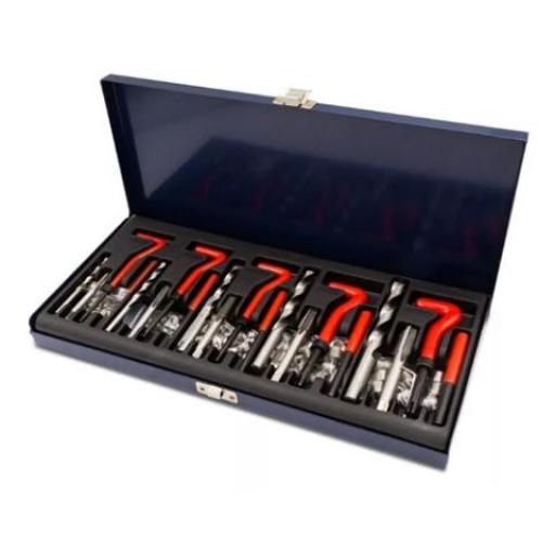 BREMEN 6655 JGO. DE INSERTOS X 131 PZS. BREMEN®