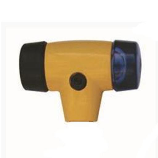 REPUESTO CABEZA DE MARTILLO SANTOPRENE N 50