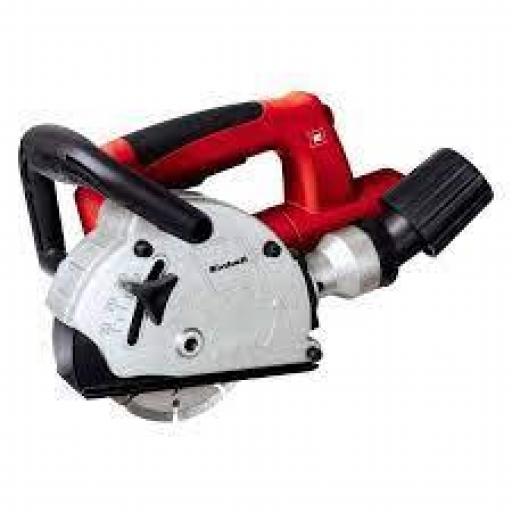 EINHELL ACANALADORA 1300W THMA PROF 8A30MM