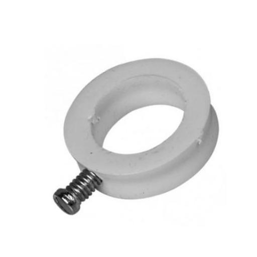 ARANDELA SUJETA TAPA A TORNILLO P/ DEPOSITO BAÑO