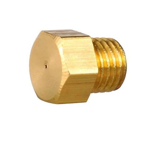 INYECTOR GAS P/ FAROL UNIVERSAL