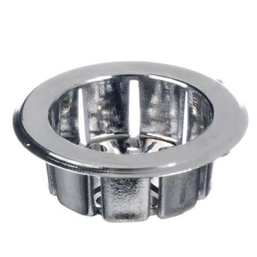 FG GONZALEZ FILTRO DE PLÁSTICO P/ BACHA, BAÑERA, BIDET, LAVATORIO.