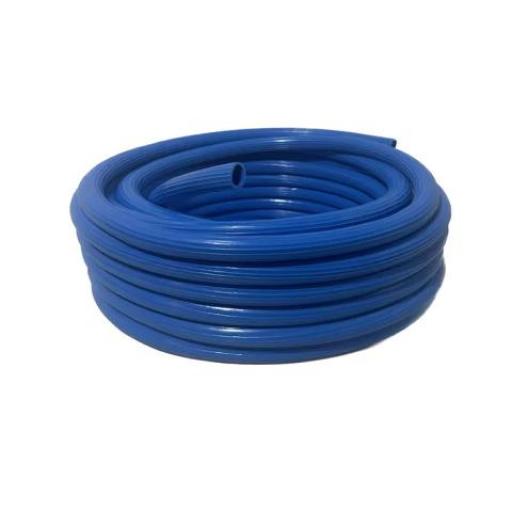 C.L.C. MANGUERA RIEGO SUPERREFORZADA 3/4 X 15MTS. ROLLO