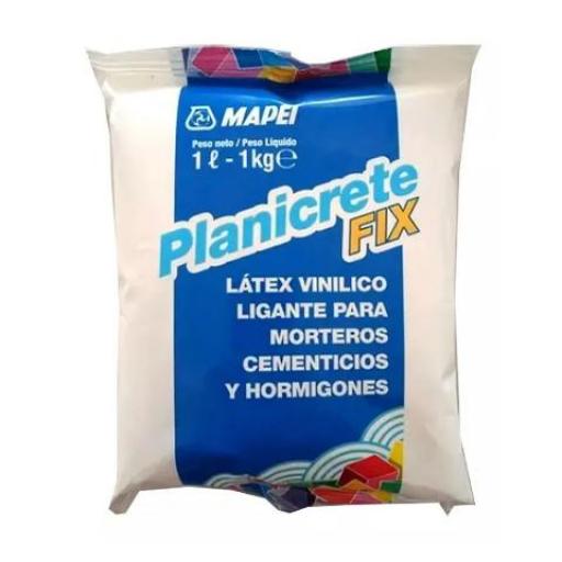 MAPEI LATEX VINILICO LIGANTE X 1 LTS