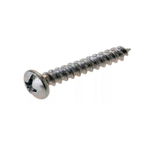 TORNILLO PARKER CABEZA FIJADORA COMBINADA 6 X 1/2