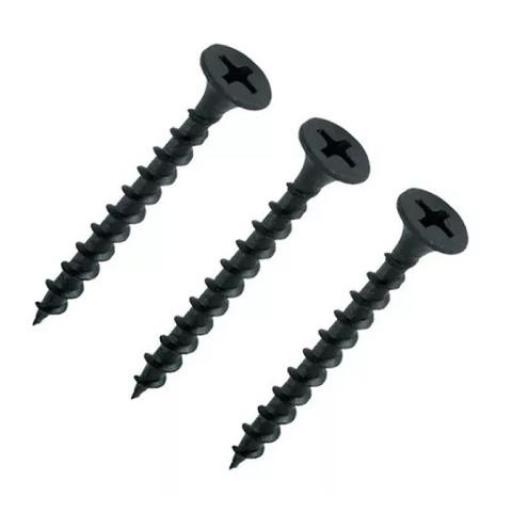 TORNILLO DRYWALL MADERA 6 X 1 1/2