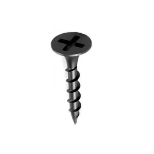 TORNILLO DRYWALL MADERA 10 X 1.1/2