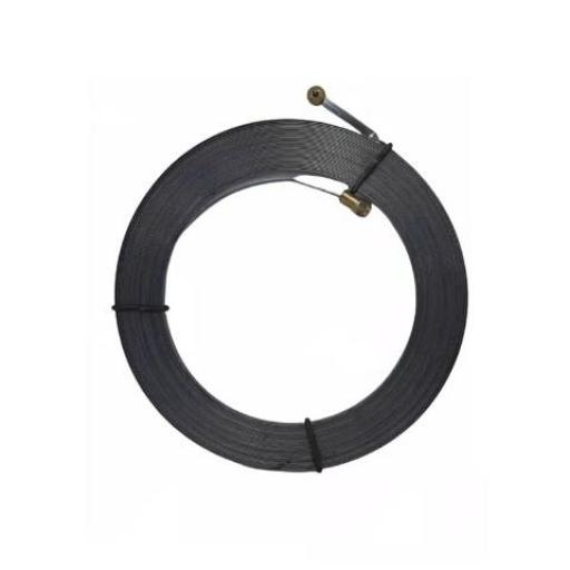 EL ABUELO CINTA PASACABLE REFORZADA 10MTS.