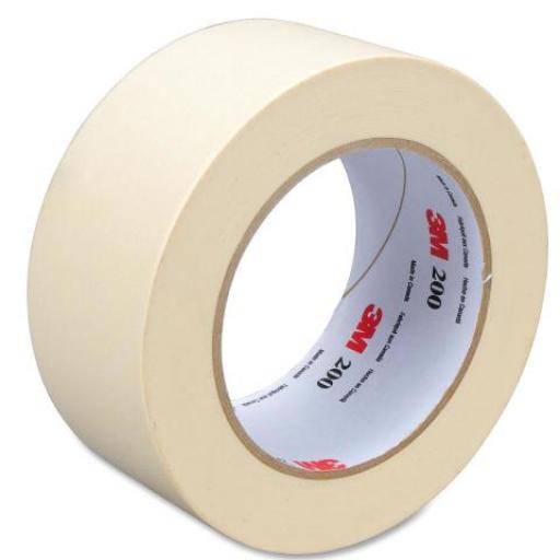 ISM CINTA DE PAPEL USO GRAL. 36X50MM.
