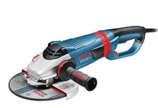 BOSCH 0601893FH0 AMOLADORA GWS 24-230LVI 2400W 6500RPM