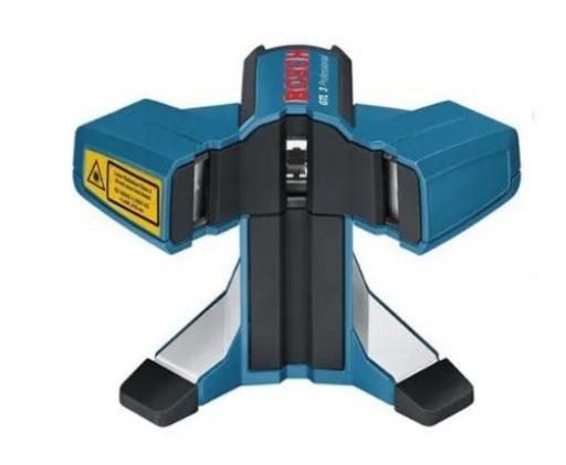 BOSCH 601015200 LASER DE ANGULOS GTL3