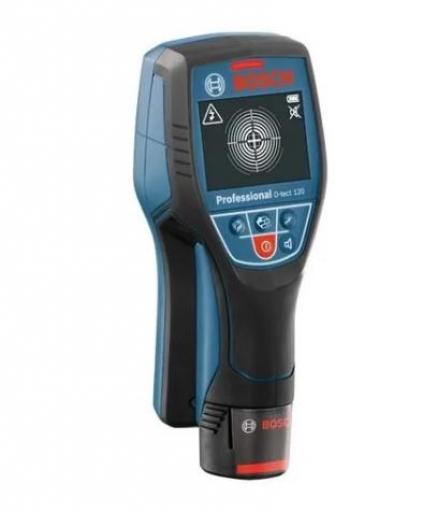 BOSCH 0601081300 D-TECT 120 EN CAJA