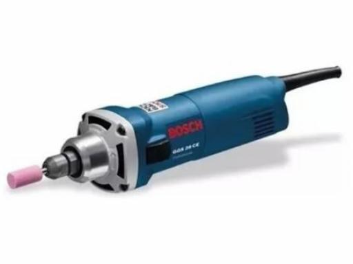 BOSCH 06012201H0 AMOLADORA RECTA GGS 28CE