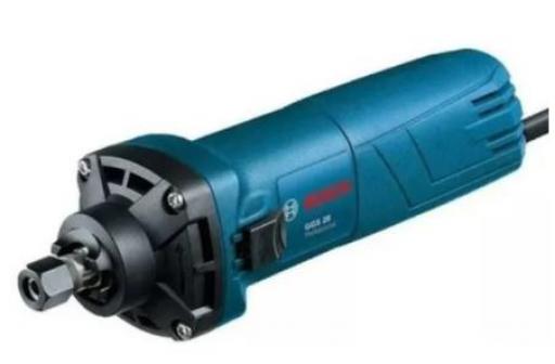 BOSCH 06012230H0 AMOLADORA RECTA GGS 28