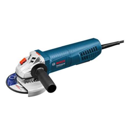 BOSCH 06017920H0 AMOLADORA 1822 GWS 11-125 1100W 12000RPM