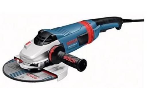 BOSCH 0601891DH0 AMOLADORA GWS 22-230LVI 6500RPM