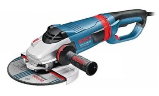 BOSCH 0601892FH0 AMOLADORA GWS 24-180LVI 2400W 8500RPM