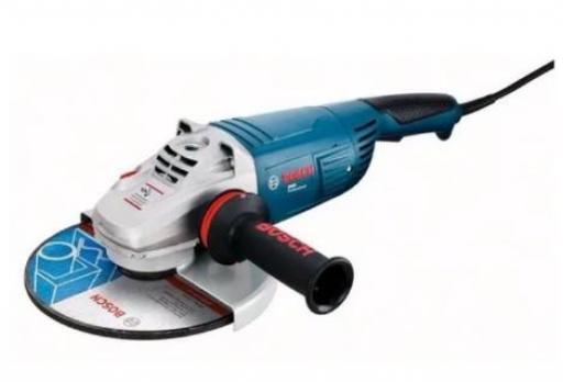 BOSCH 06018A20H0 AMOLADORA GWS 22-230 6500RPM