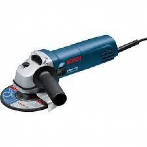 BOSCH 06013756H0 AMOLADORA GWS 670 11000 RPM