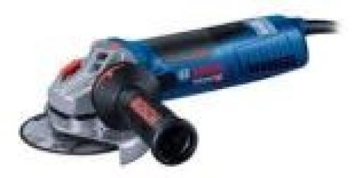 BOSCH 60179H0H2 AMOLADORA GWS 17-125 CIE 