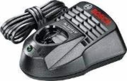 BOSCH 26077225533 CARGADOR DE 3.6 12 V. AL1115CV