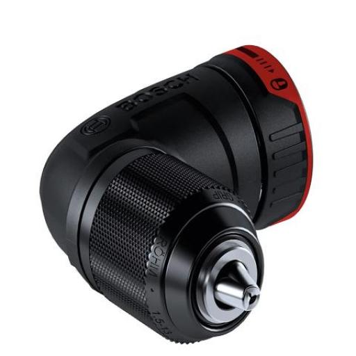 BOSCH 1600A00F5K ADAPTADOR EN ANGULO PARA TAL. GFA 18 WB (DISCONTINUADO)