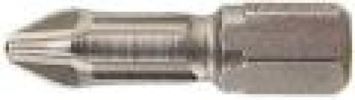 MAKITA PUNTAS PH 2X25 B24957