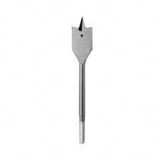 MAKITA D-07814 MECHA PALA 30X160