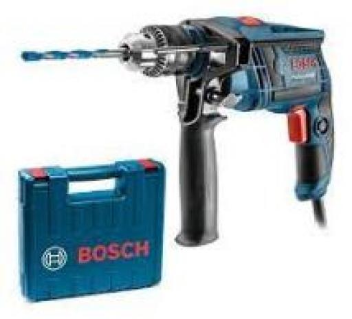 BOSCH 060123D5H0 TALADRO C/PERCUTOR GSB13-RE-AR