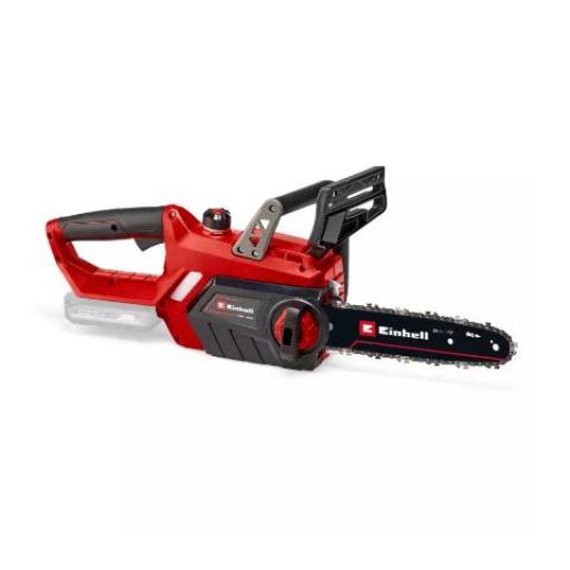 EINHELL MOTOSIERRA A BATERIA 18V GE-LC 18/25 LI
