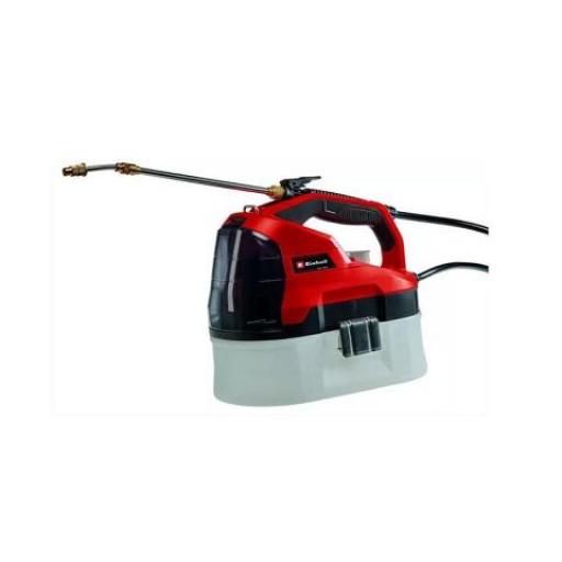 EINHELL PULVERIZADOR INALAMBRICO GE-WS 18/35