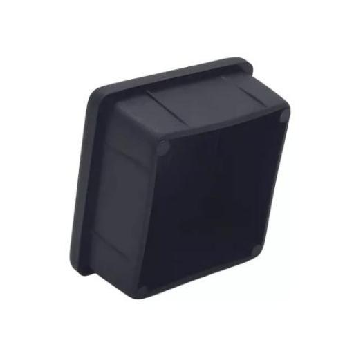 REGATON PLASTICO CUADRADO 25X25