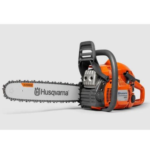 HUSQVARNA MOTOSIERRA 450 II 970 55 93-38