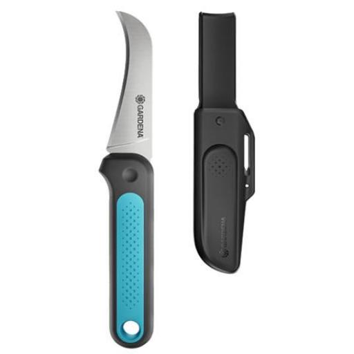 GARDENA CUCHILLO CON FUNDA VEGGIECUT 1221120