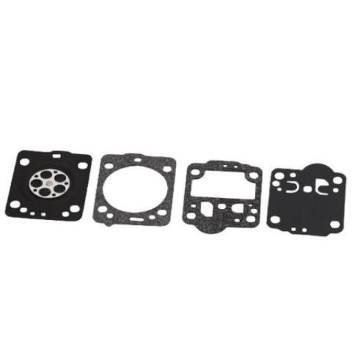 HUSQVARNA JUEGO DE JUNTAS Y DIAFRAGMA 435E 504 02 86-01