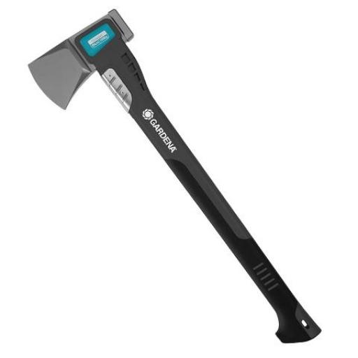GARDENA HACHA DE CORTE 2800S 08719-48