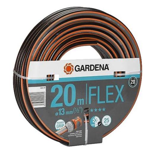 GARDENA MANGUERA CONFORT FLEX 1/2