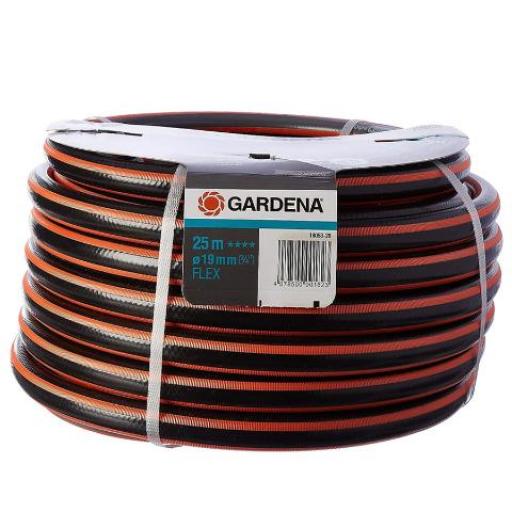 GARDENA MANGUERA CONFORT FLEX 3/4
